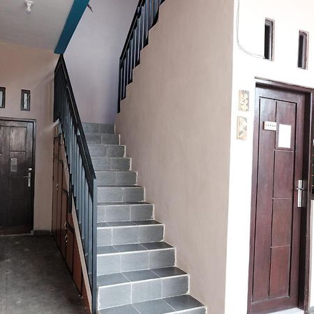 Rumah Marianne Sorong Bagian luar foto