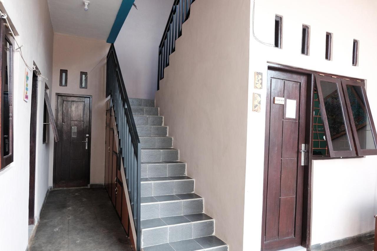 Rumah Marianne Sorong Bagian luar foto