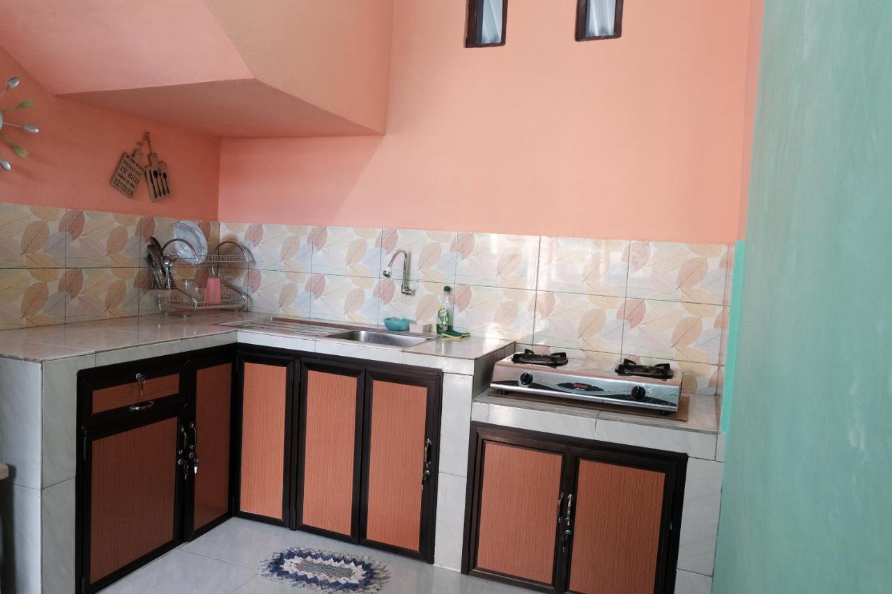 Rumah Marianne Sorong Bagian luar foto