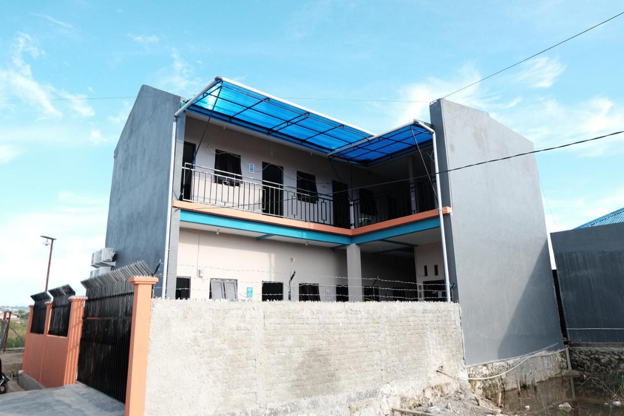 Rumah Marianne Sorong Bagian luar foto