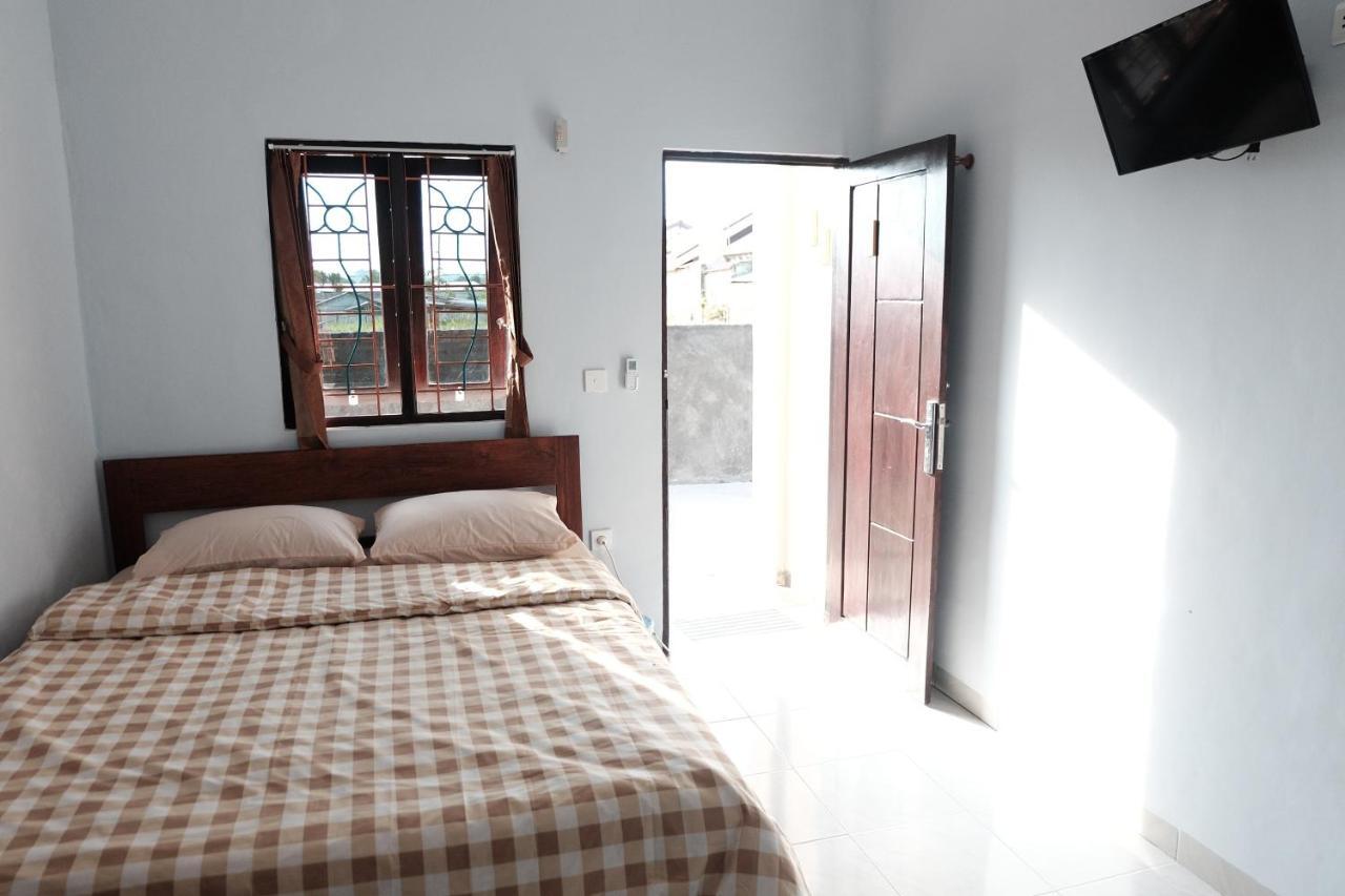 Rumah Marianne Sorong Bagian luar foto